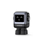 Ugreen Nexode RG 65W USB-C GaN Charger—Fast, Efficient & Portable Power Solution