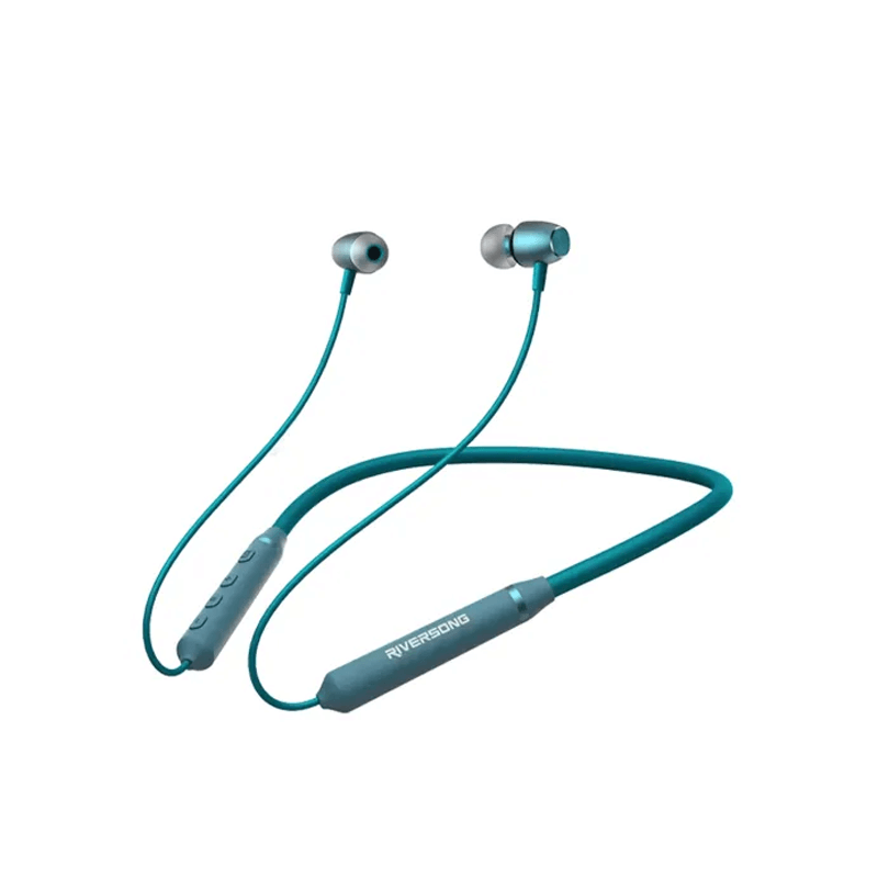 Riversong Stream M1 ENC Wireless Neckband