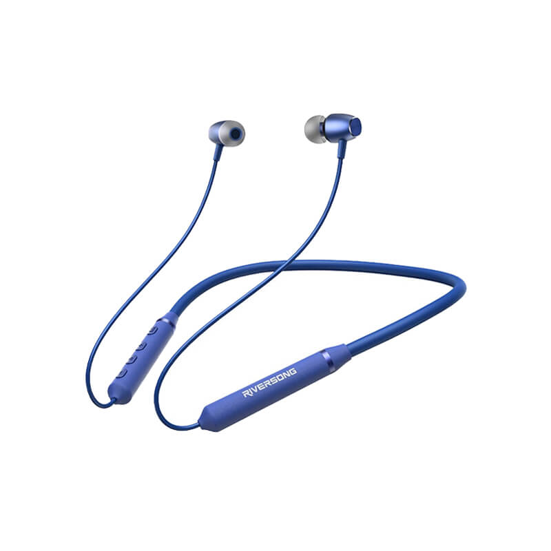 Riversong Stream M1 ENC Wireless Neckband