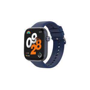 IMILAB IMIKI ST2 Bluetooth Calling Smartwatch – Smart, Stylish & Powerful