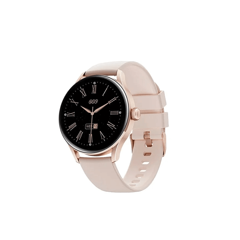 QCY Watch Elite Lady Smartwatch