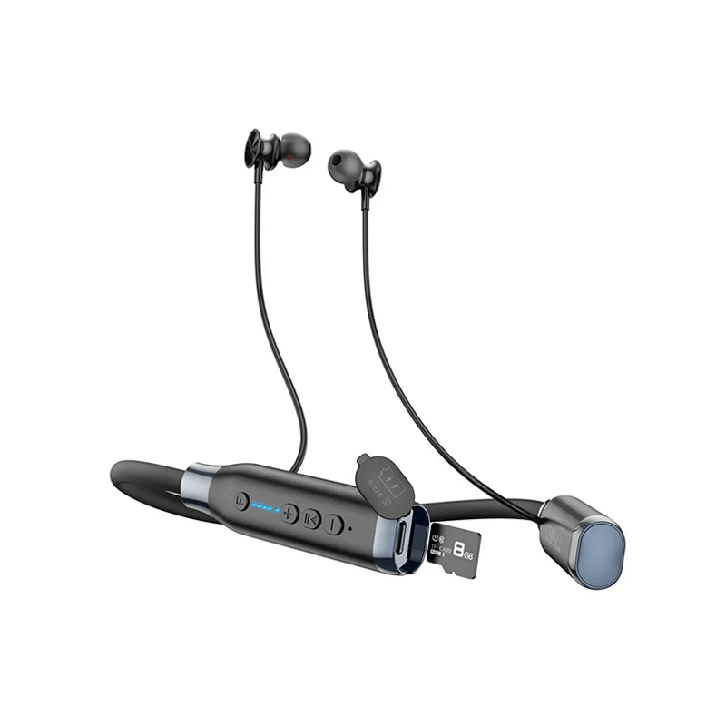 HOCO ES62 Magnetic Sports Earphones