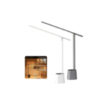 BASEUS Smart Eye Series Rechargeable Folding Reading Desk Lamp