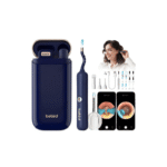 Bebird EarSight Plus Smart Visual Ear wax Removal Tool with HD camera