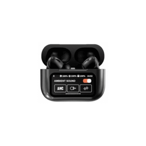 A9 Pro Anc Enc Touch Screen Wireless Earbuds