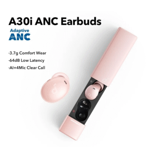 Anker Soundcore A30i Anc Wireless Earbuds