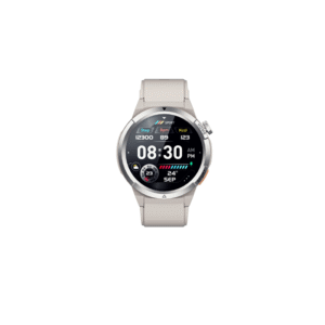 QCY Active GX Bluetooth Calling AMOLED Smartwatch