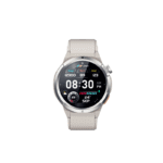 QCY Active GX Bluetooth Calling AMOLED Smartwatch