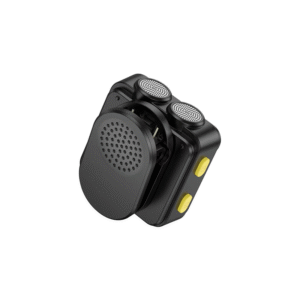 HOCO L17 Dual Mic Wireless Microphone