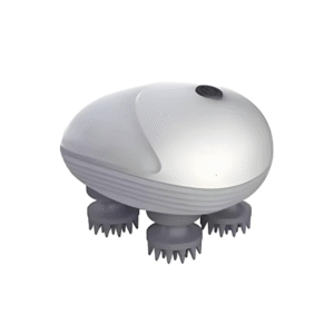 Rechargeable Smart Scalp Massager