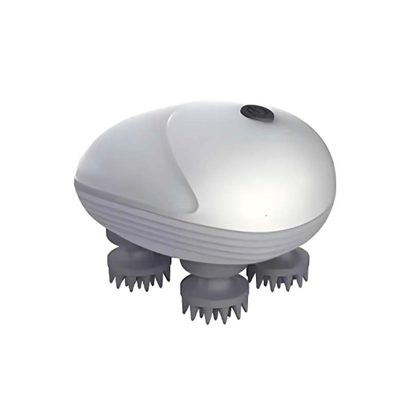 Rechargeable Smart Scalp Massager