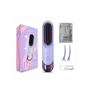 Xiaomi ENCHEN H100 Cordless Hair Straightener Brush