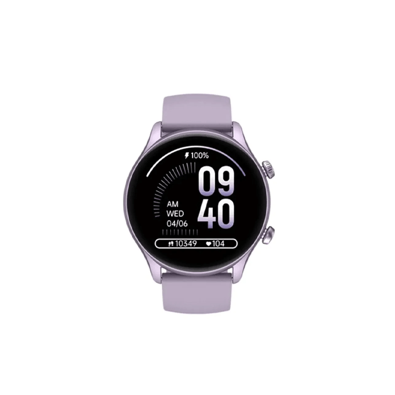 Zeblaze Btalk 3 Plus Bluetooth Calling SmartWatch