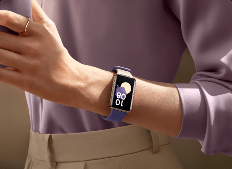 HONOR Band 9 Fitness Tracker