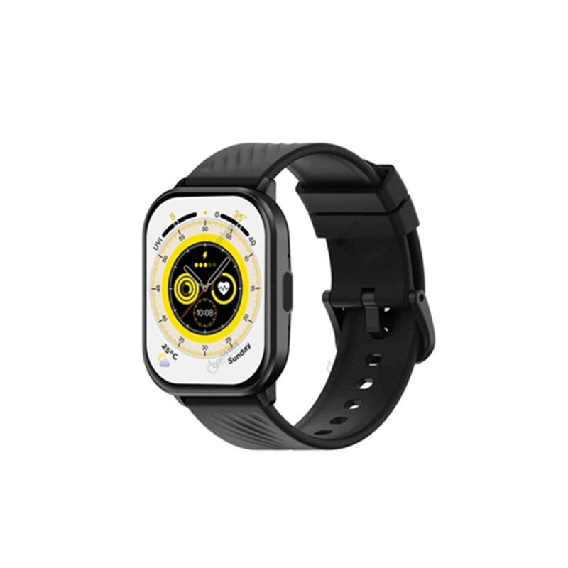 Zeblaze GTS 3 Bluetooth Calling Smartwatch