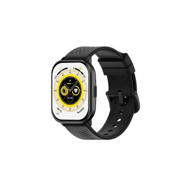 Zeblaze GTS 3 Bluetooth Calling Smartwatch