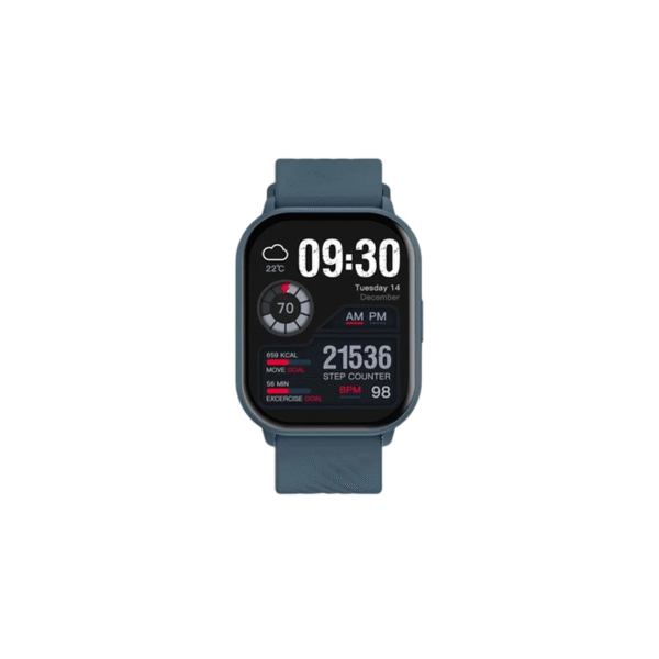 Zeblaze GTS 3 Bluetooth Calling Watch