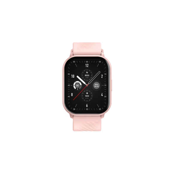 Zeblaze GTS 3 Bluetooth Calling Watch
