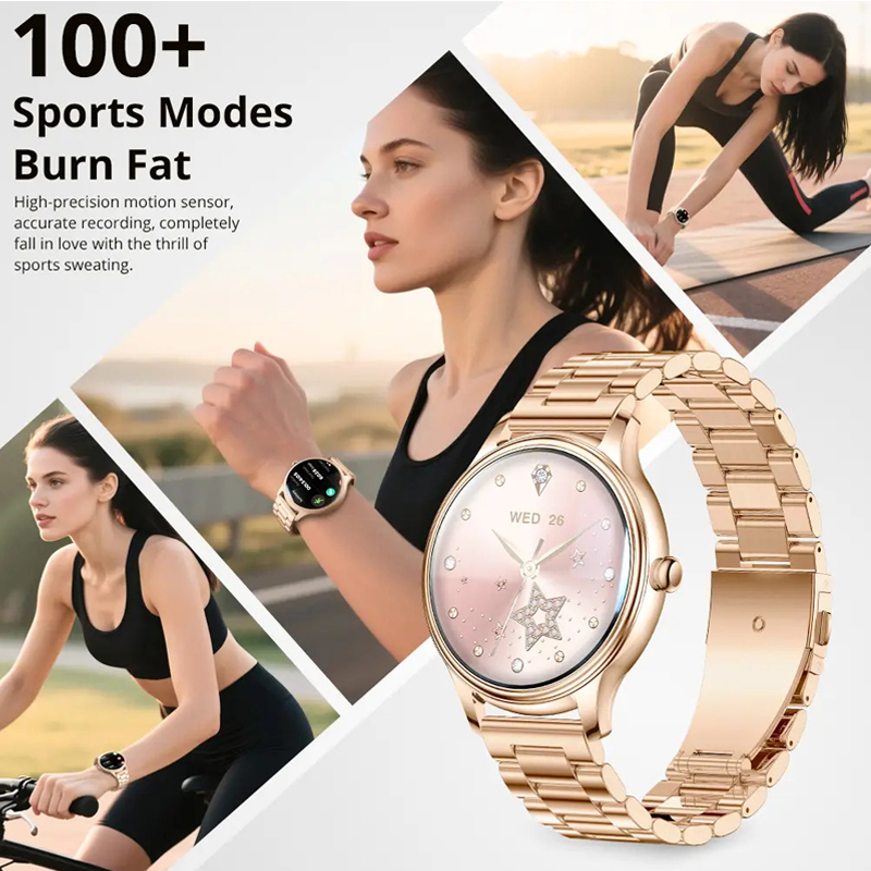 COLMI L28 Smartwatch