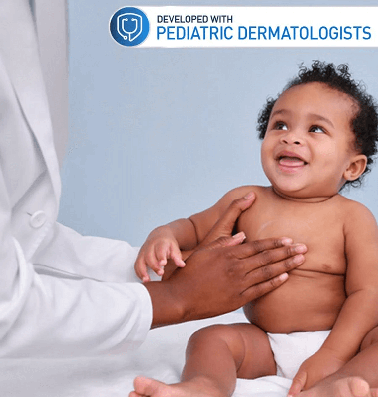 Cerave Baby Moisturizing Cream - Image 4