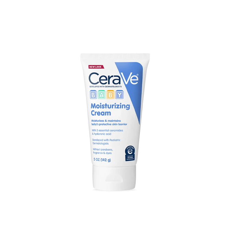 Cerave Baby Moisturizing Cream