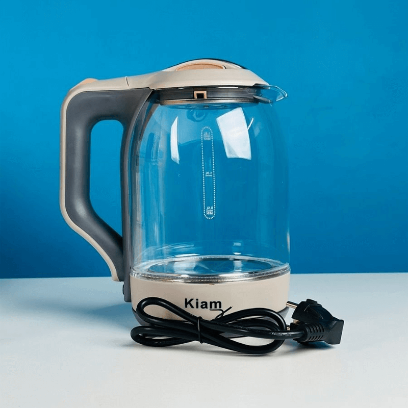 Kiam BL-002 1.8L Electric Kettle