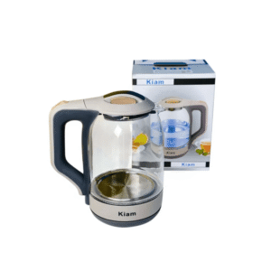 Kiam BL-002 1.8L Electric Kettle