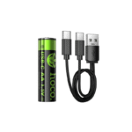 Hoco JA3 Rechargeable Battery