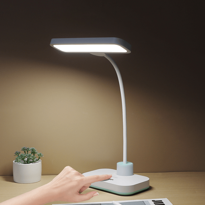 Weidasi WD-6081 Rechargeable Table Lamp