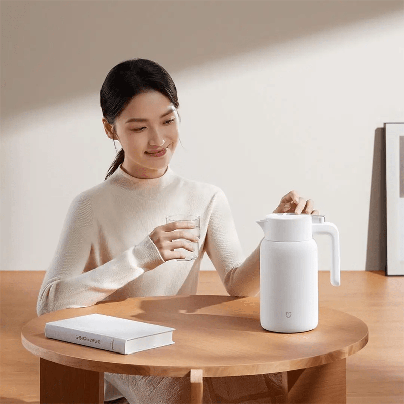 Xiaomi Mijia 1.8L Thermal Flask