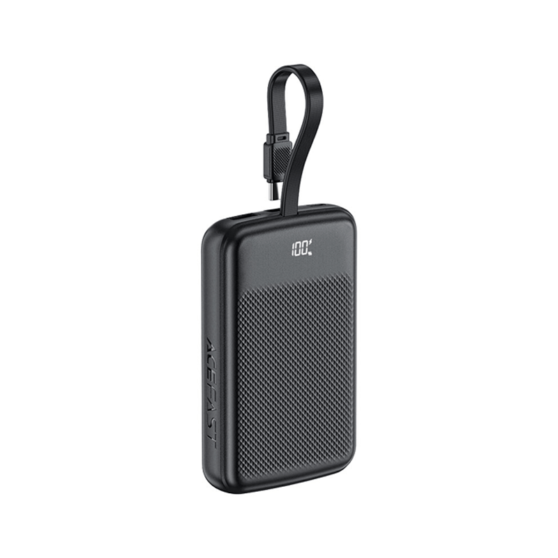 ACEFAST M13 10000mAh PD 22.5W Power Bank