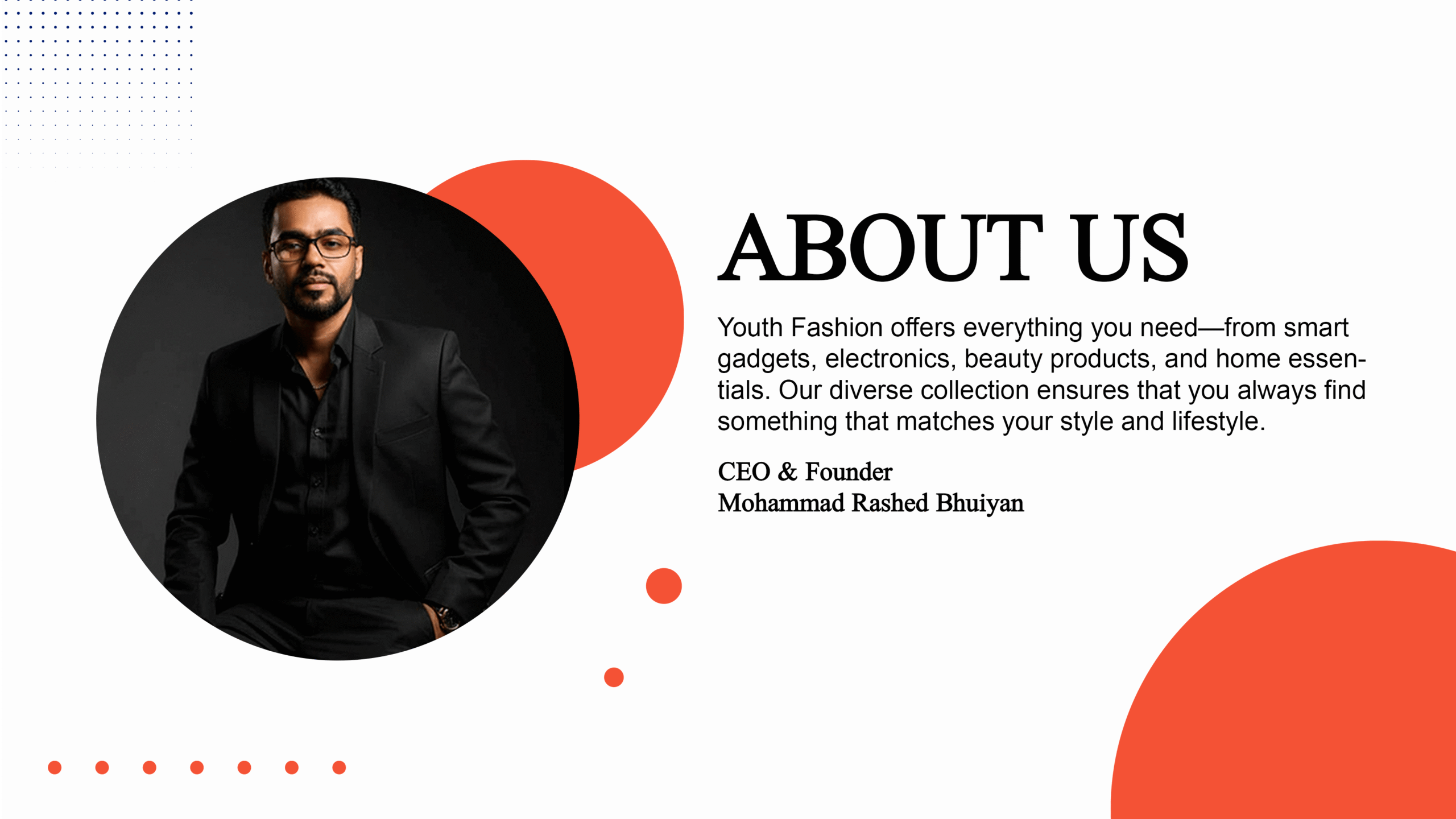 About Us