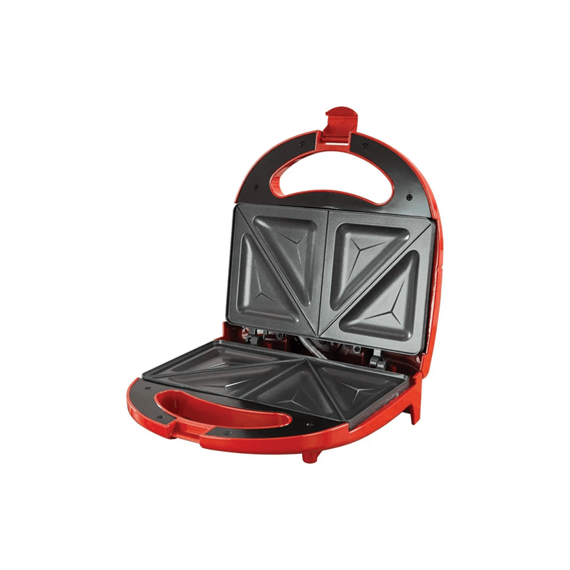 Miyako SW-219M Sandwich Maker with non-stick plates