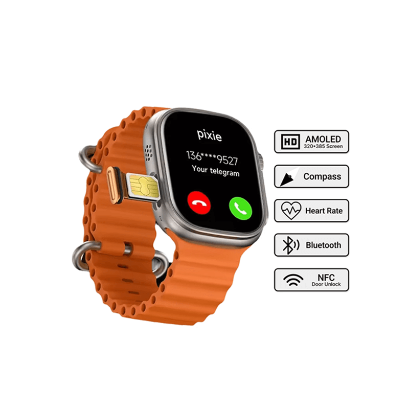 Ultra S9 5G Android Smartwatch