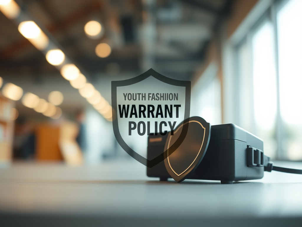 Warranty Policy