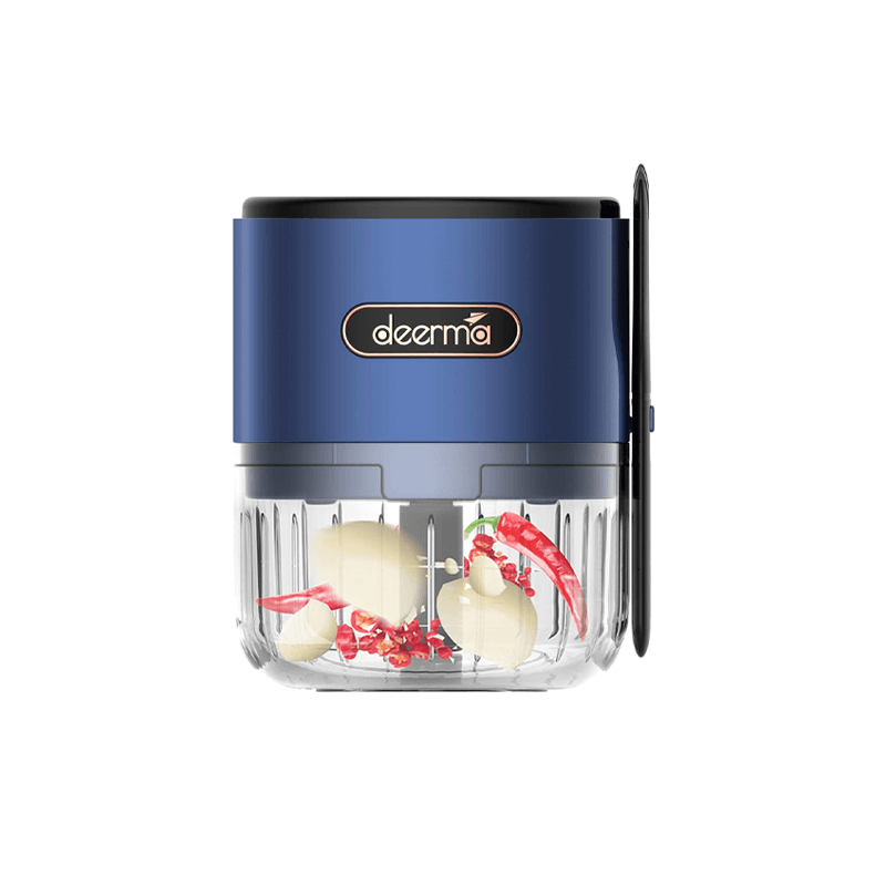 Deerma JS100 Electric Garlic Grinder