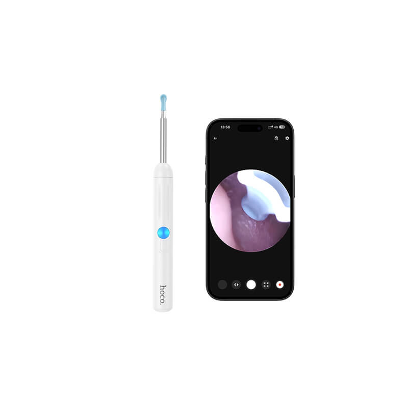 Hoco HP65 Ear Cleaning Tool
