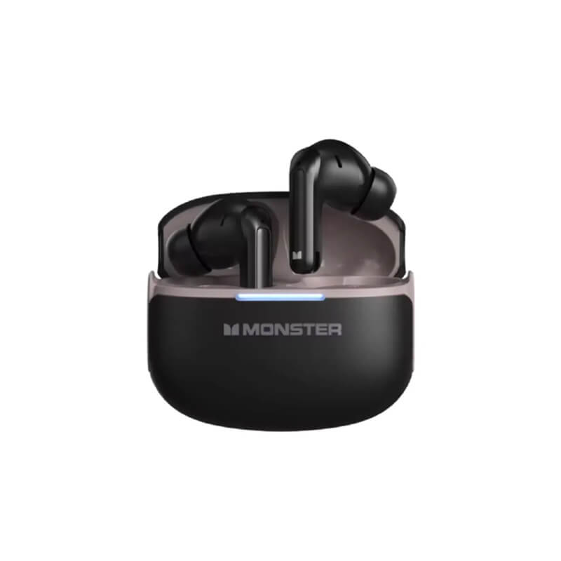 Monster Aura Fit D02 ANC Earbuds - Image 2
