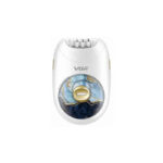 : VGR V-706 Professional Ladies Epilator – Waterproof Rechargeable Hair Removal Machine