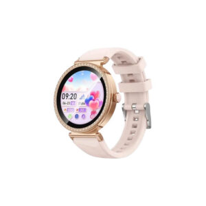 BOROFONE BD17 Smart Watch (Call Version)