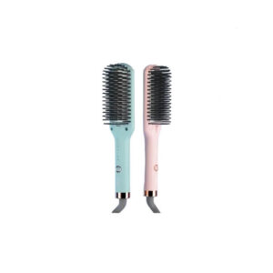 VGR V-592 Hair Straightener Brush Price in Bangladesh – Professional Ceramic Hot Comb