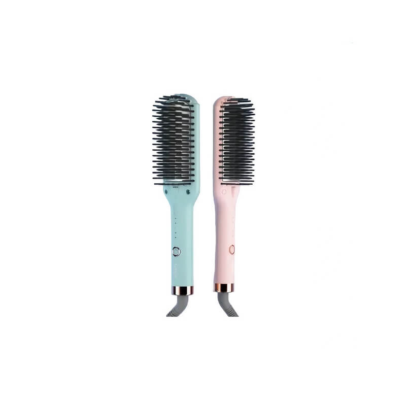 VGR V-592 Hair Straightener Brush Price in Bangladesh – Professional Ceramic Hot Comb