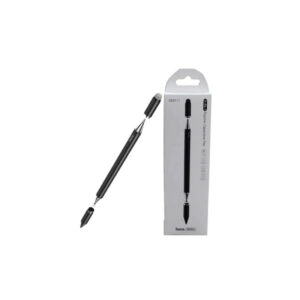 Hoco GM111 3-in-1 Stylus Pen – One Pen, Three Smart Functions