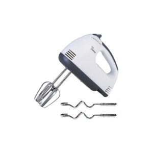Scarlett Electric Egg Beater and Mixer for Kitchen Baking and Mixing