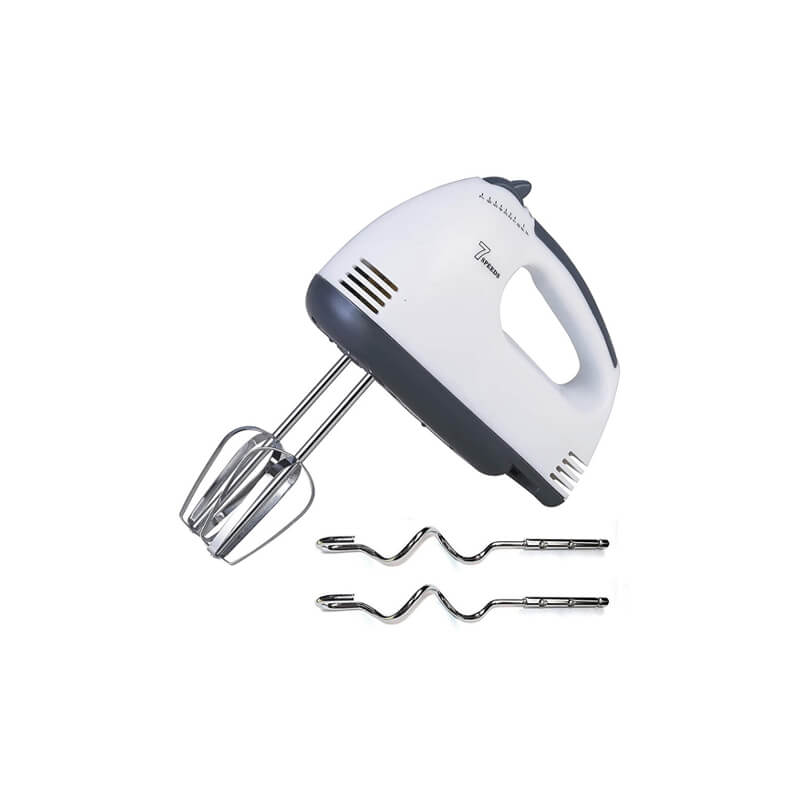 Scarlett Electric Egg Beater and Mixer for Kitchen Baking and Mixing