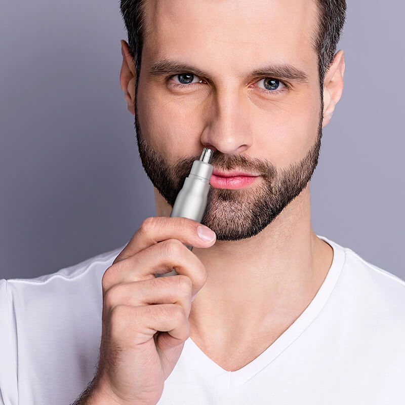 HOCO HP33 Nose Hair Trimmer - Image 3
