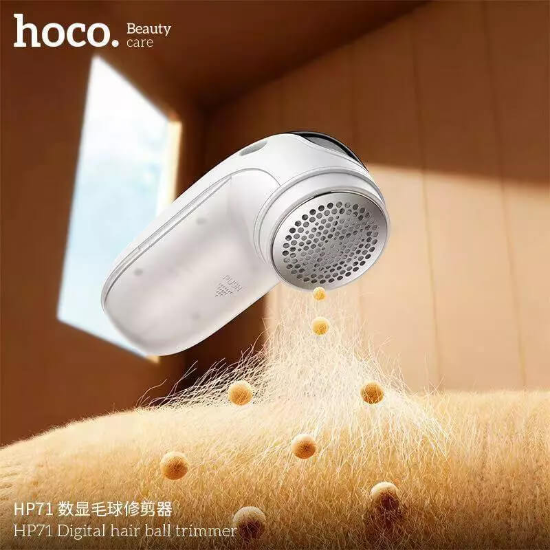 HOCO HP71 Digital Hair Ball Trimmer