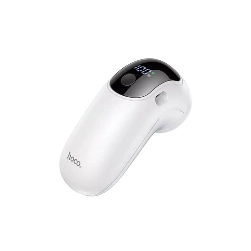 HOCO HP71 Digital Hair Ball Trimmer for removing fabric lint and fuzz