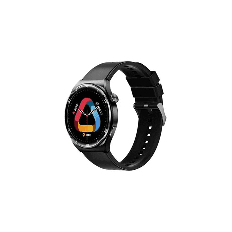 Qcy Active GT Bluetooth Calling Smart Watch