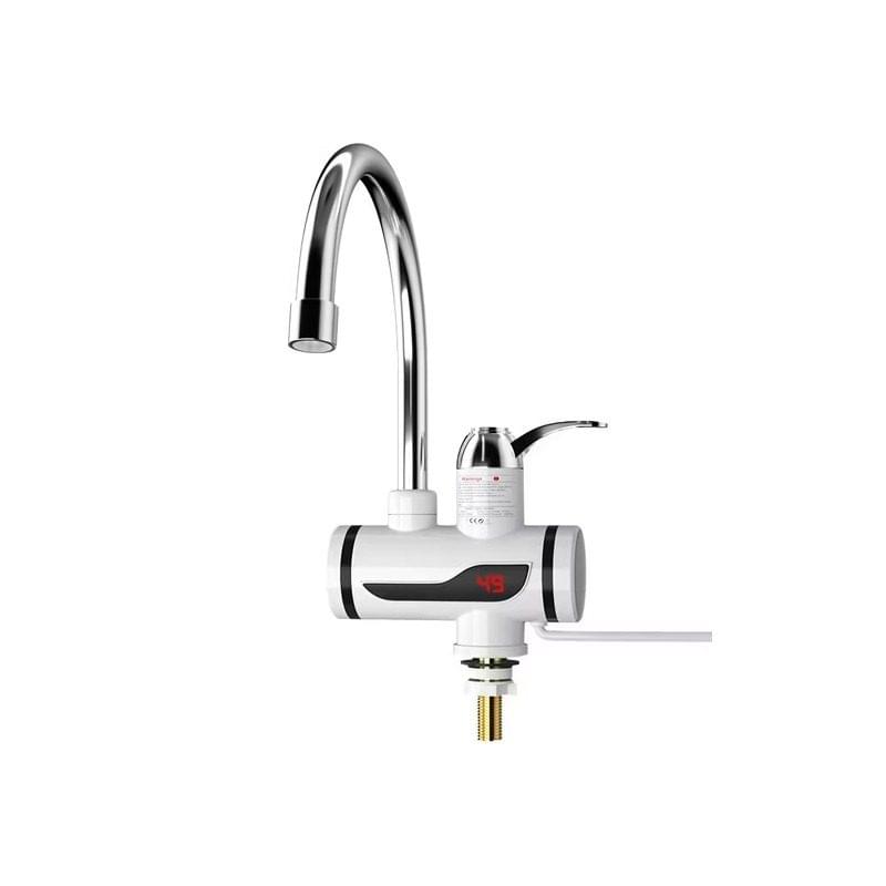 Instant Hot Water Tap